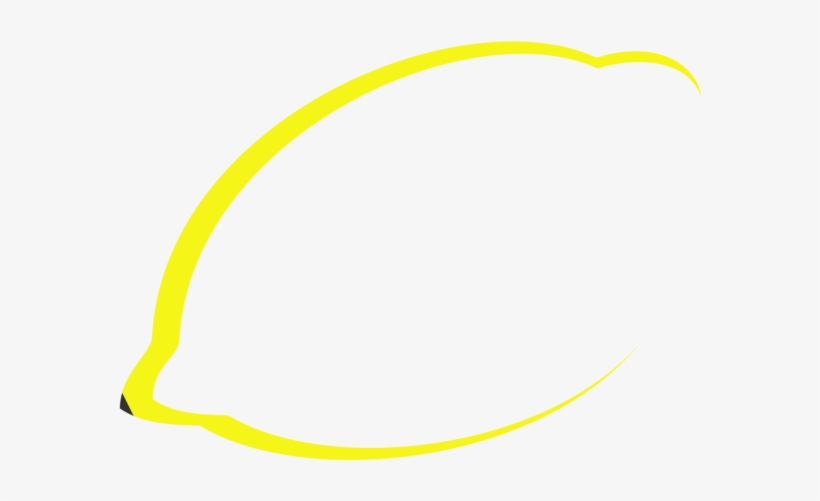 Lemon Logo Inspiration - Slope, transparent png