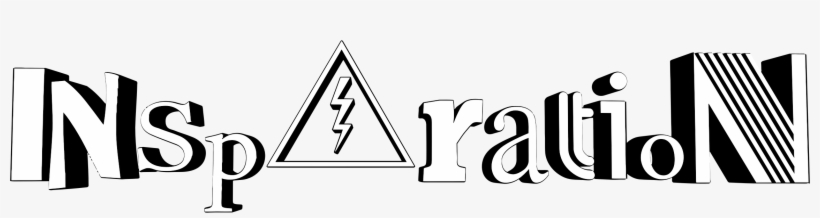 This Free Icons Png Design Of Inspiration Typography, transparent png