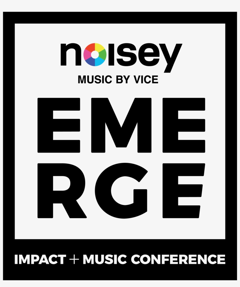 Ldi Attendees And Emerge Ticket Holders Kick Off The - Noisey, transparent png