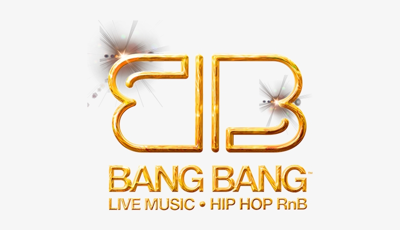 Bang Bang Live Music - Music, transparent png