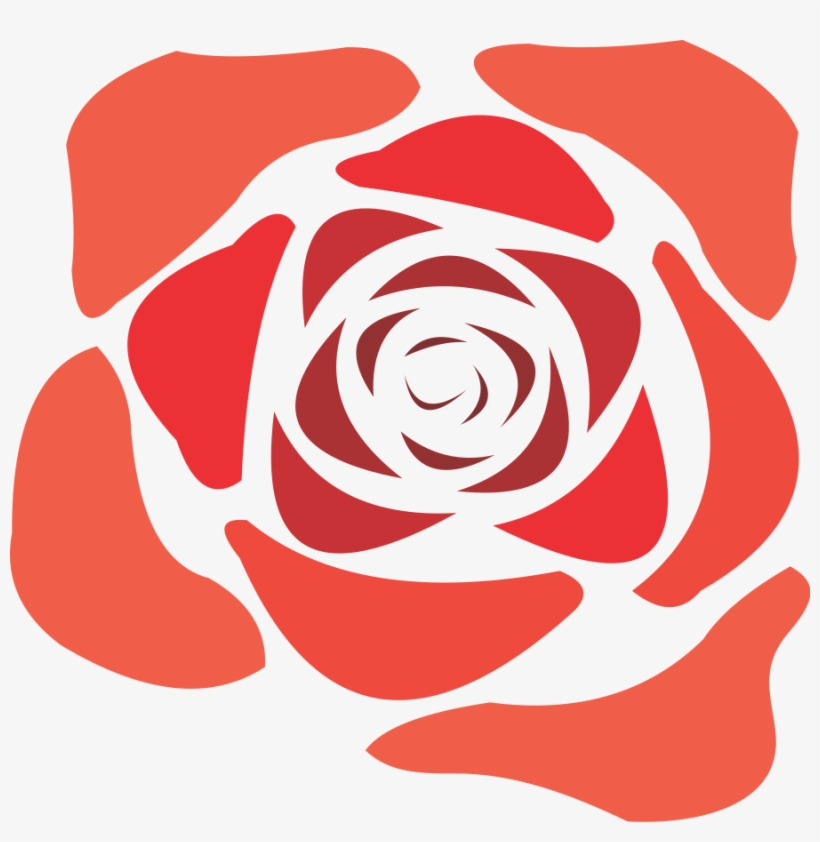 Rose 2, transparent png