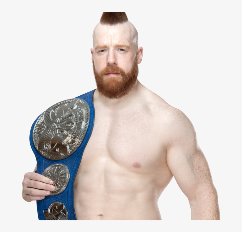 Rodd Richards Presents - Cesaro And Sheamus Png 2018, transparent png