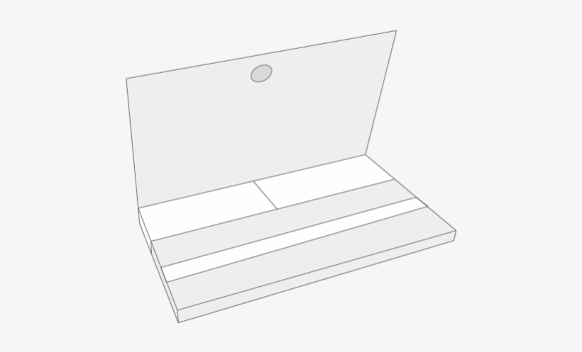 Magnetic 1 - Paper, transparent png