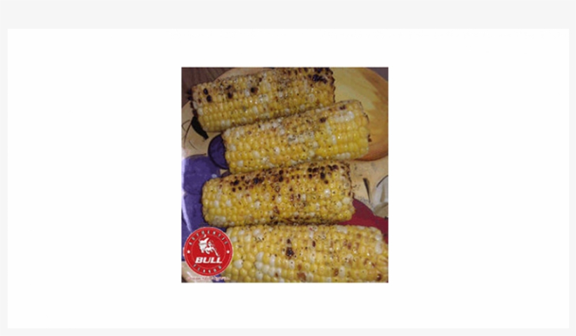 Corn On The Cob, transparent png