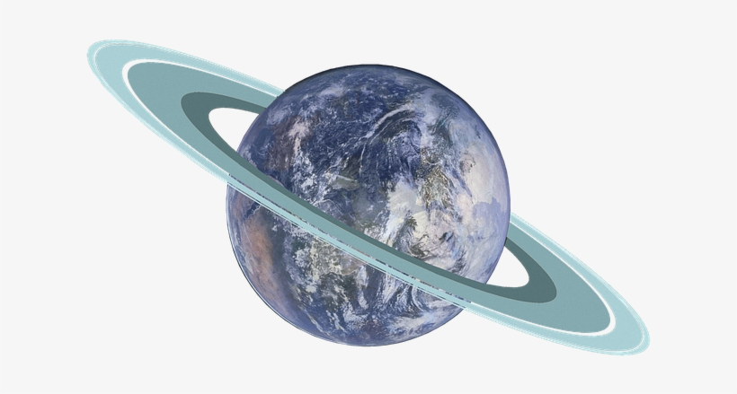 Planet, Exoplanet, Exo-earth, Solar Systems, Moons - Mission: Apollo-saturn 17: Earth With The Continent, transparent png