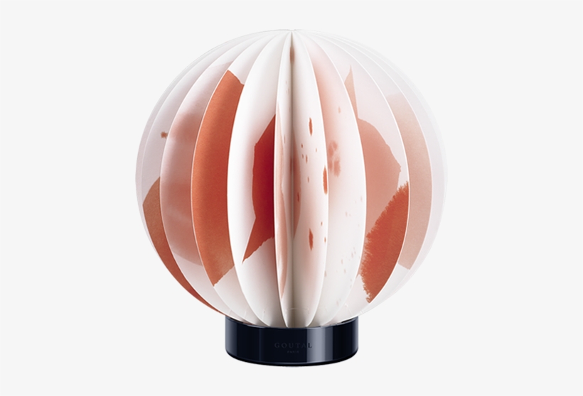 Goutal - Une Forêt D'or Paper Diffuser, transparent png