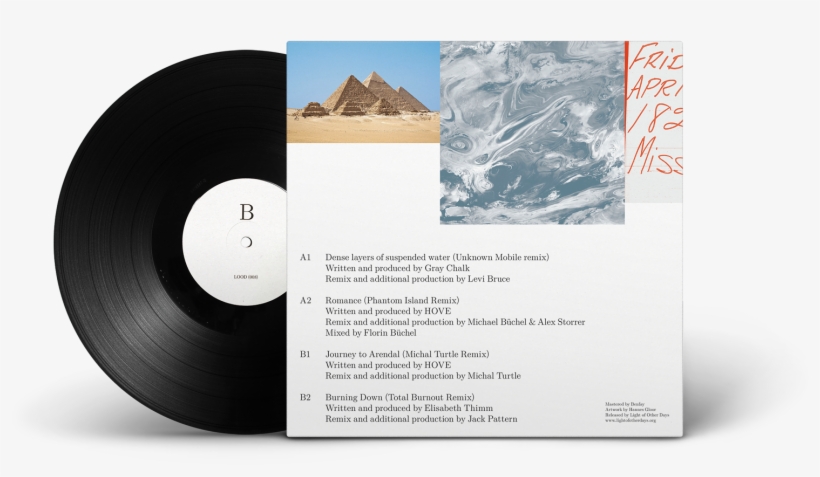 Light Of Other Days/various «relight» - Pyramids, transparent png