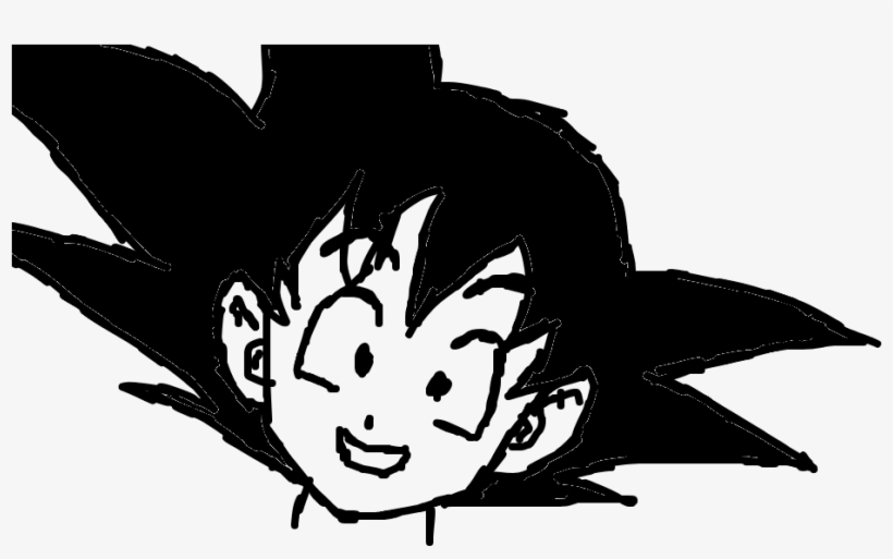 Goten - Illustration, transparent png