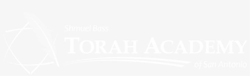 Shmuel Bass Torah Academy Of San Antonio - Graphic Design, transparent png