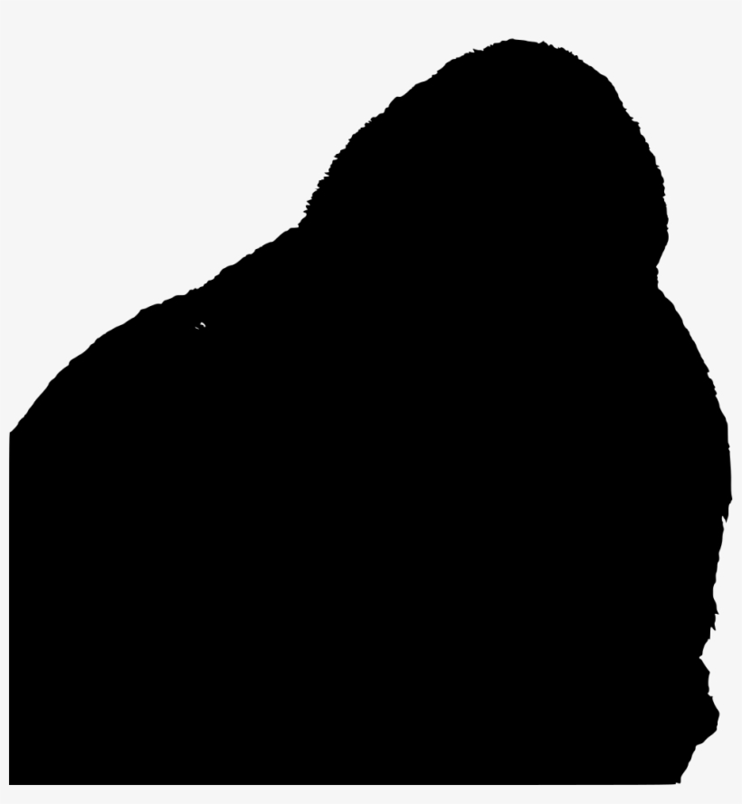 Download Png - Silhouette, transparent png