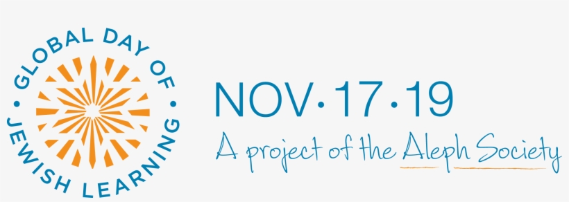 Global Day Of Jewish Learning, transparent png