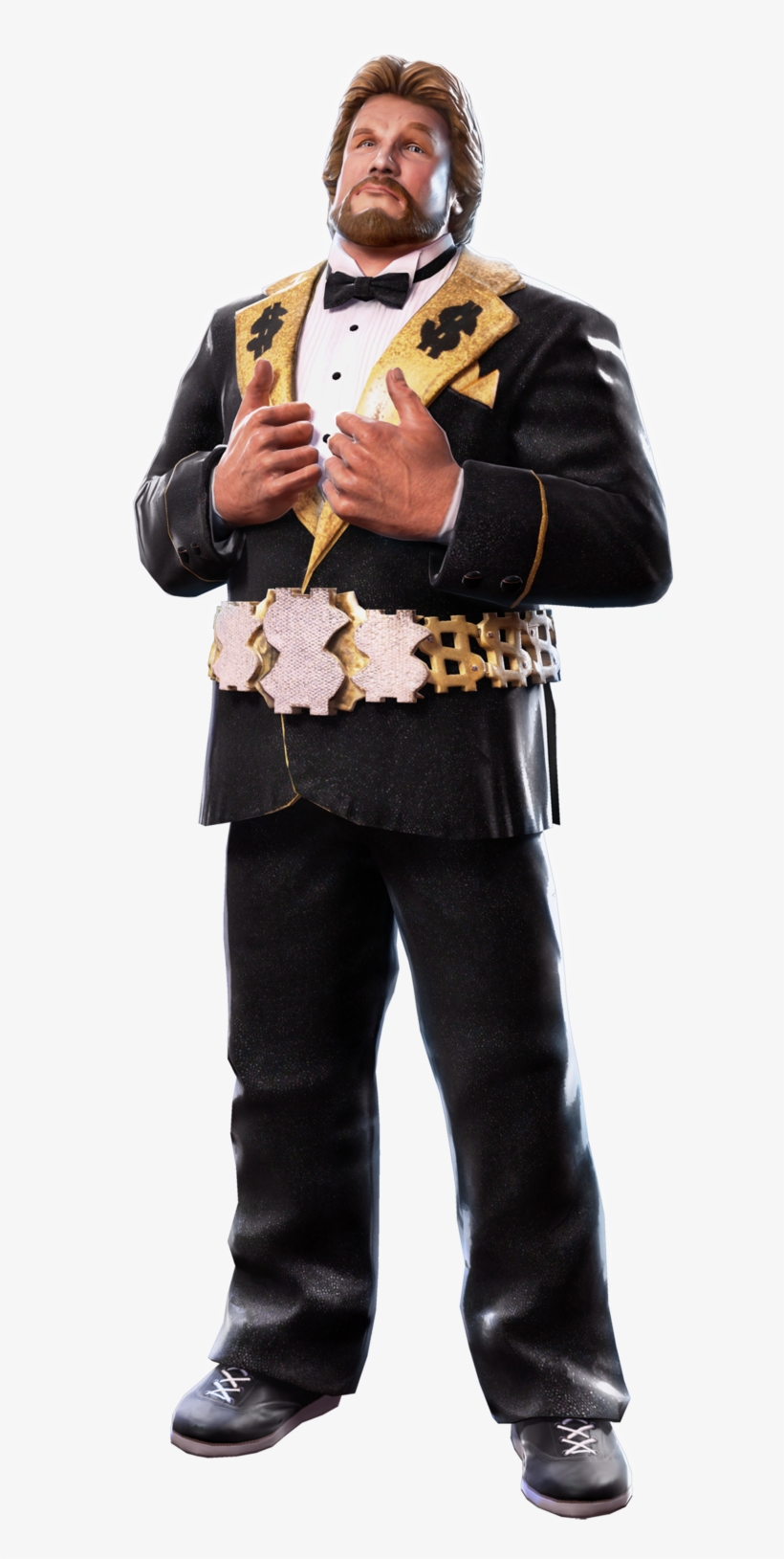 Photo Milliiondollarman, transparent png