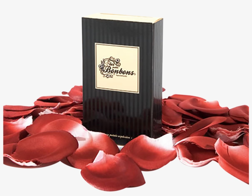 Bijoux Indiscrets Rose Petal Explosion Box - Bijoux Indiscrets Rose Petal Explosion, transparent png