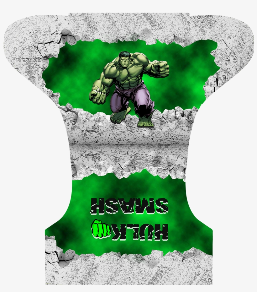 Smash - Illustration, transparent png