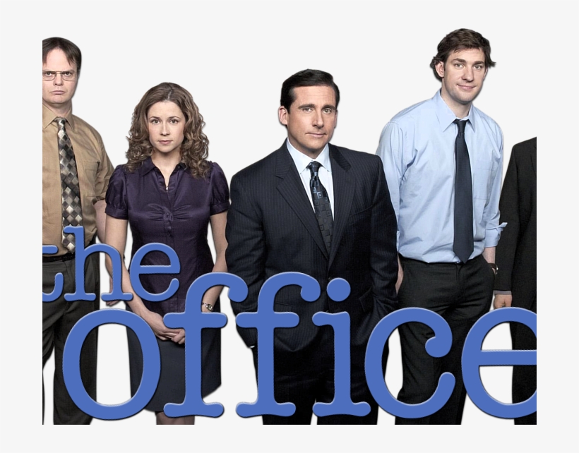 The Office - Office Season 6, transparent png
