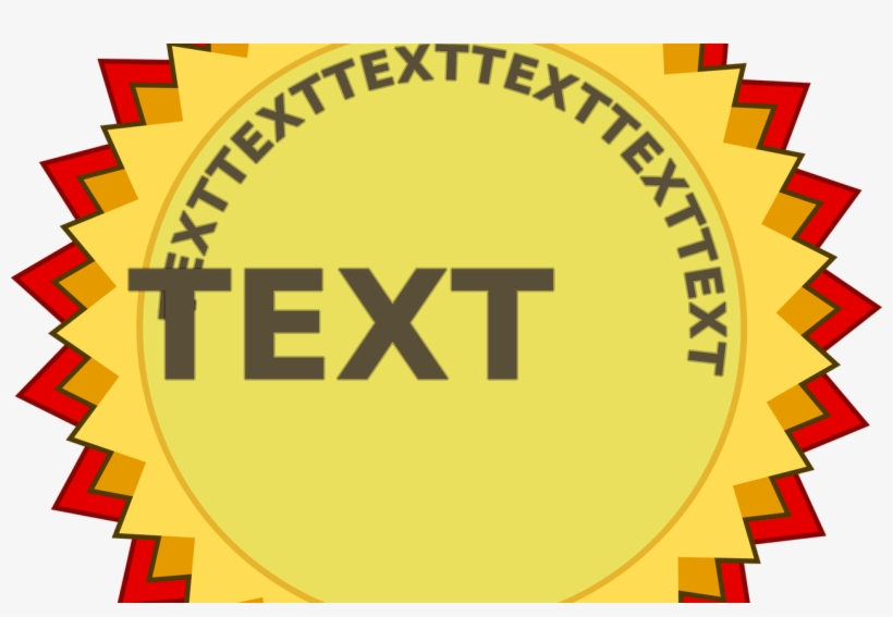 Awards Ptography Free Award Ilration Royalty Academic - Png Best Teacher Ever, transparent png