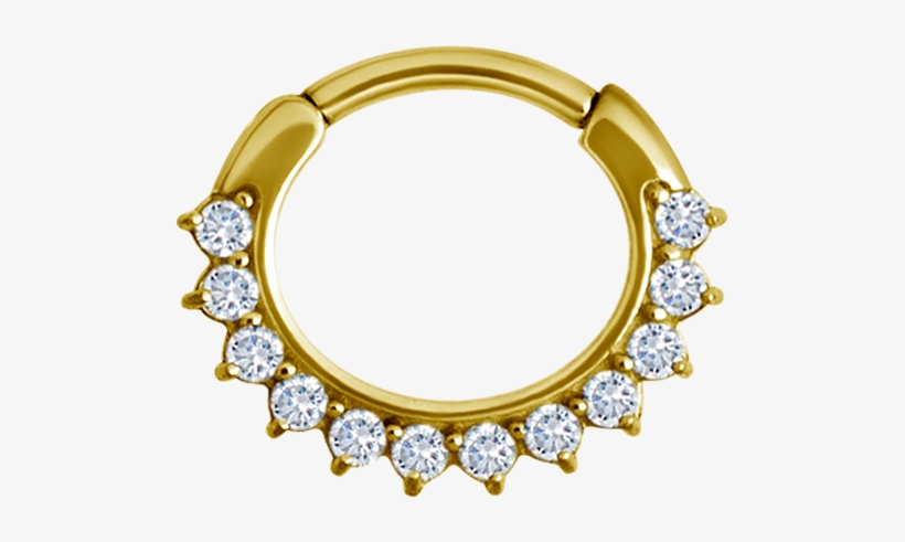 Bg Jsrzc 13l - Body Jewelry, transparent png