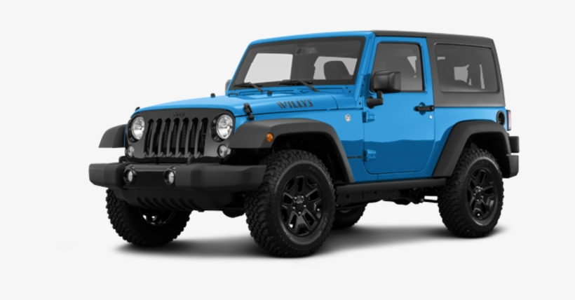 Jeep Wrangler Jk Willys Wheeler 2018 - 2016 Jeep Granite Crystal Metallic, transparent png
