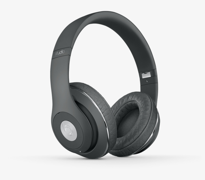 Beats By Dr - Beats Studio 3 Wireless, transparent png