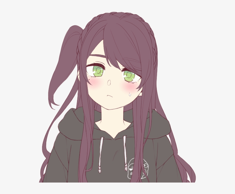 Download20190100165307 134 Kb - Anime, transparent png