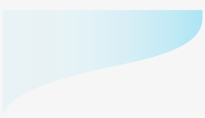Pharm Saas Blue Swoosh W1600 2x - Illustration, transparent png