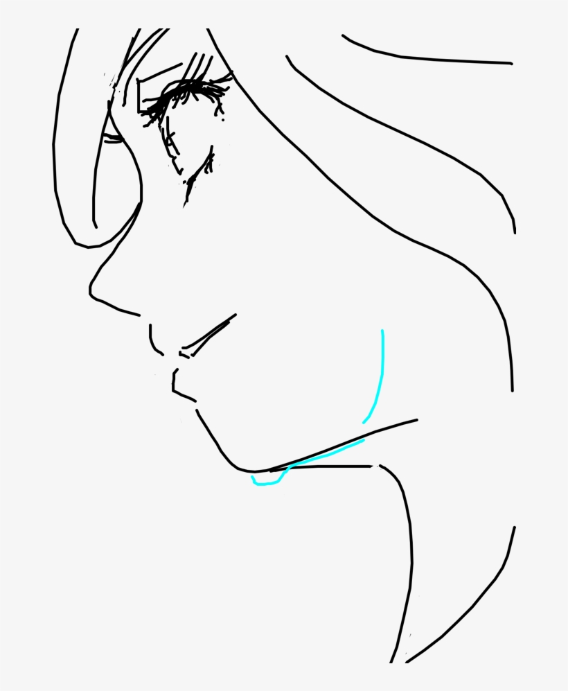 Line Art, transparent png