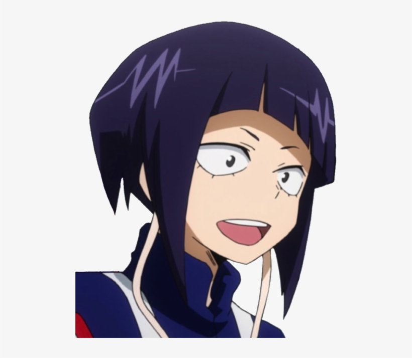 Have Some Jirou Pngs Some Of Them Took A While So If - Cartoon, transparent png