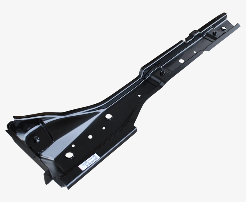 1997-2006 Jeep Tj Wrangler Full Length Torque Box/floor - Jeep, transparent png