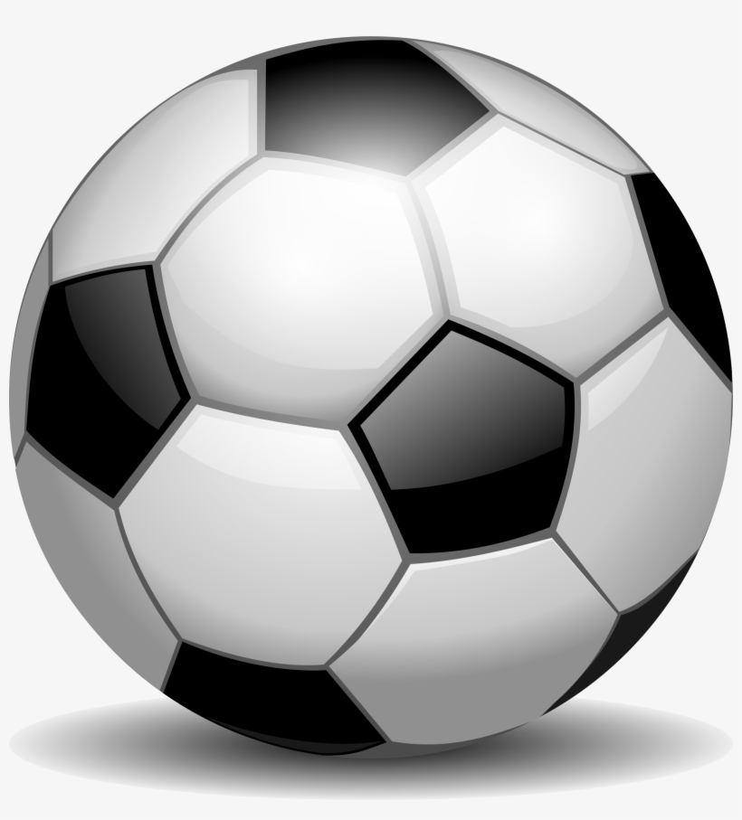 American Football Rutgers Scarlet Knights Football - Ballons De Foot Vector, transparent png