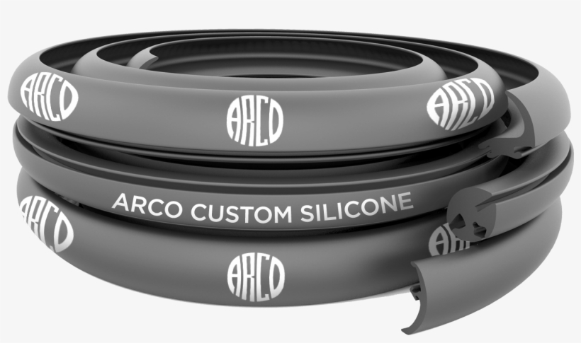 Silicone Custom Imprint With Logo - Emblem, transparent png
