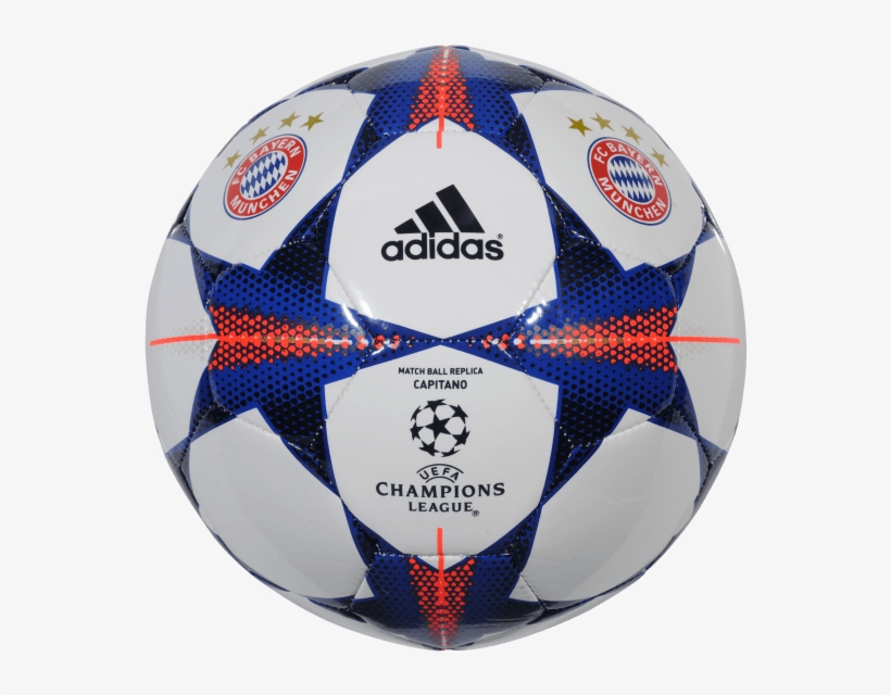 Adidas Champions League Football, transparent png