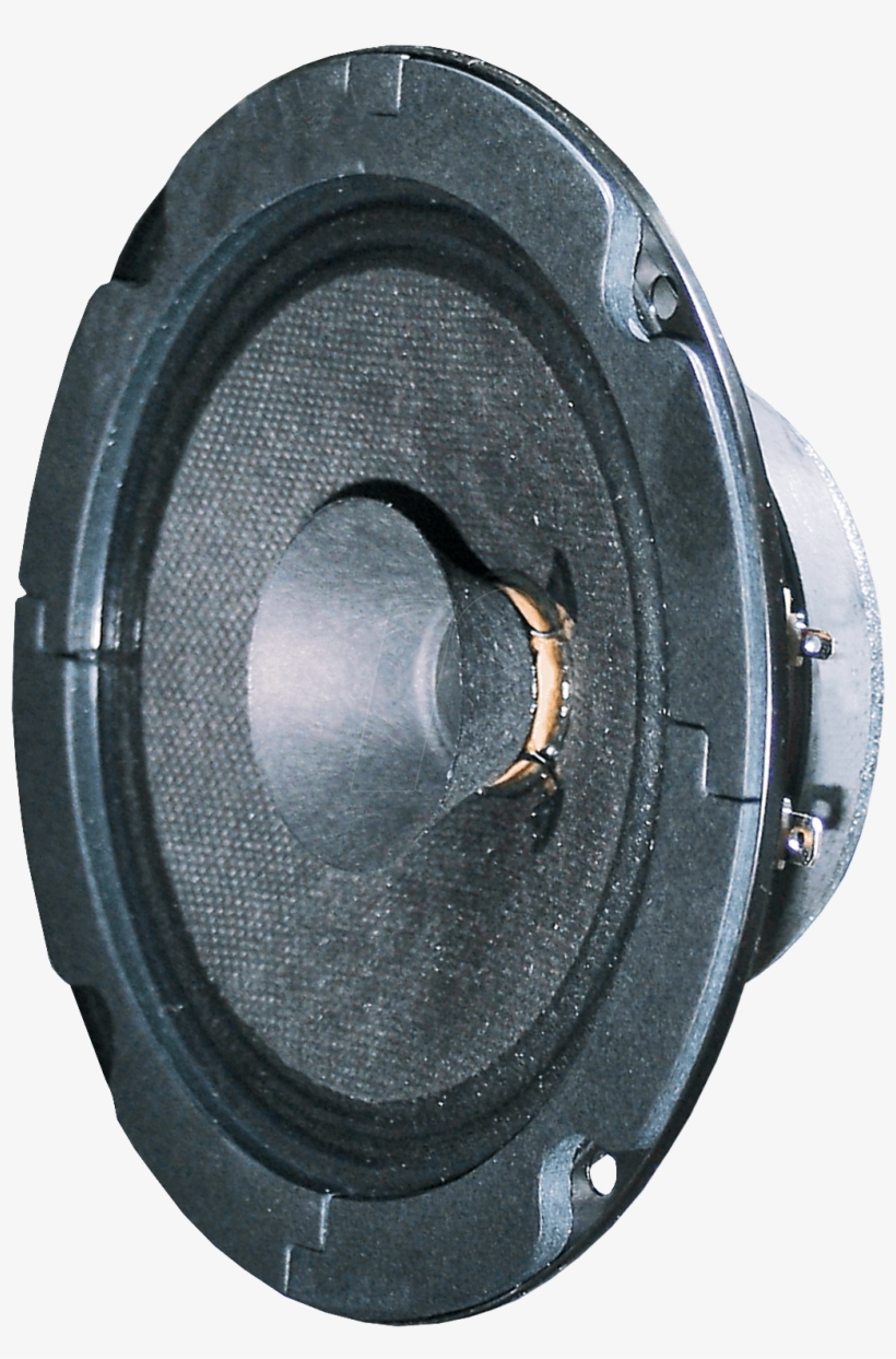 Stage Speaker, 13 Cm, 8 Ohm Visaton - Subwoofer, transparent png