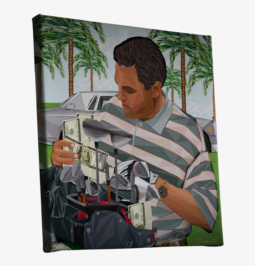 Designgeo Art - Painting, transparent png