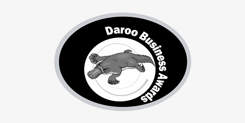 Flood Of Nominations For Cabonne Daroo Business Awards - Platypus, transparent png