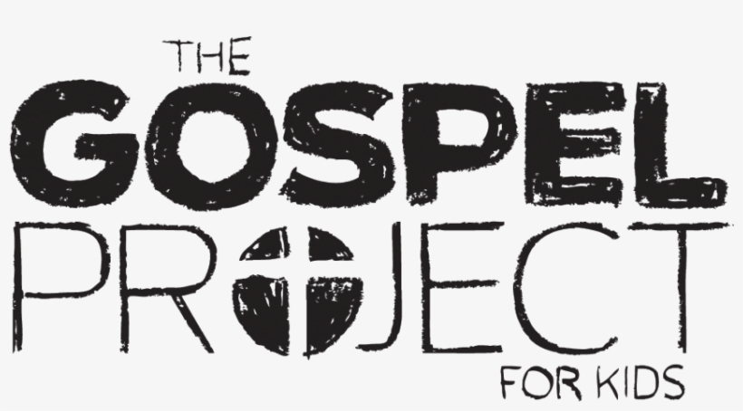Sunday School - Gospel Project Kids, transparent png