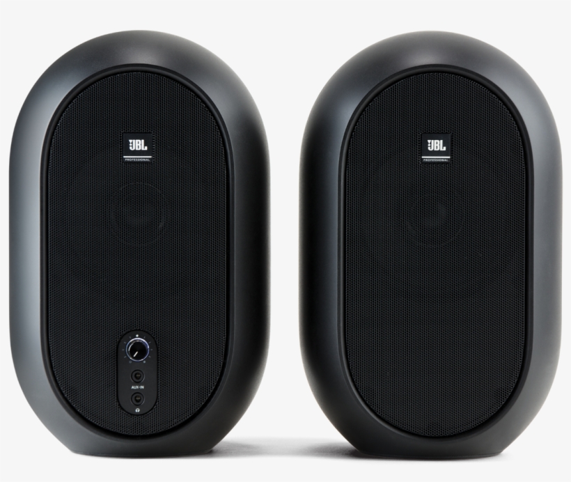 Studio Monitor, transparent png
