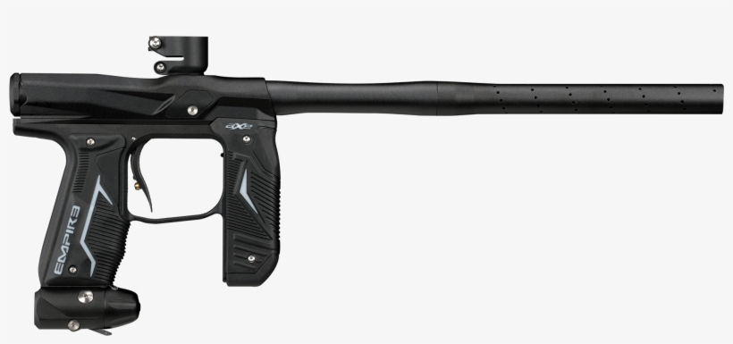 Home - Etha 1 Paintball Gun, transparent png