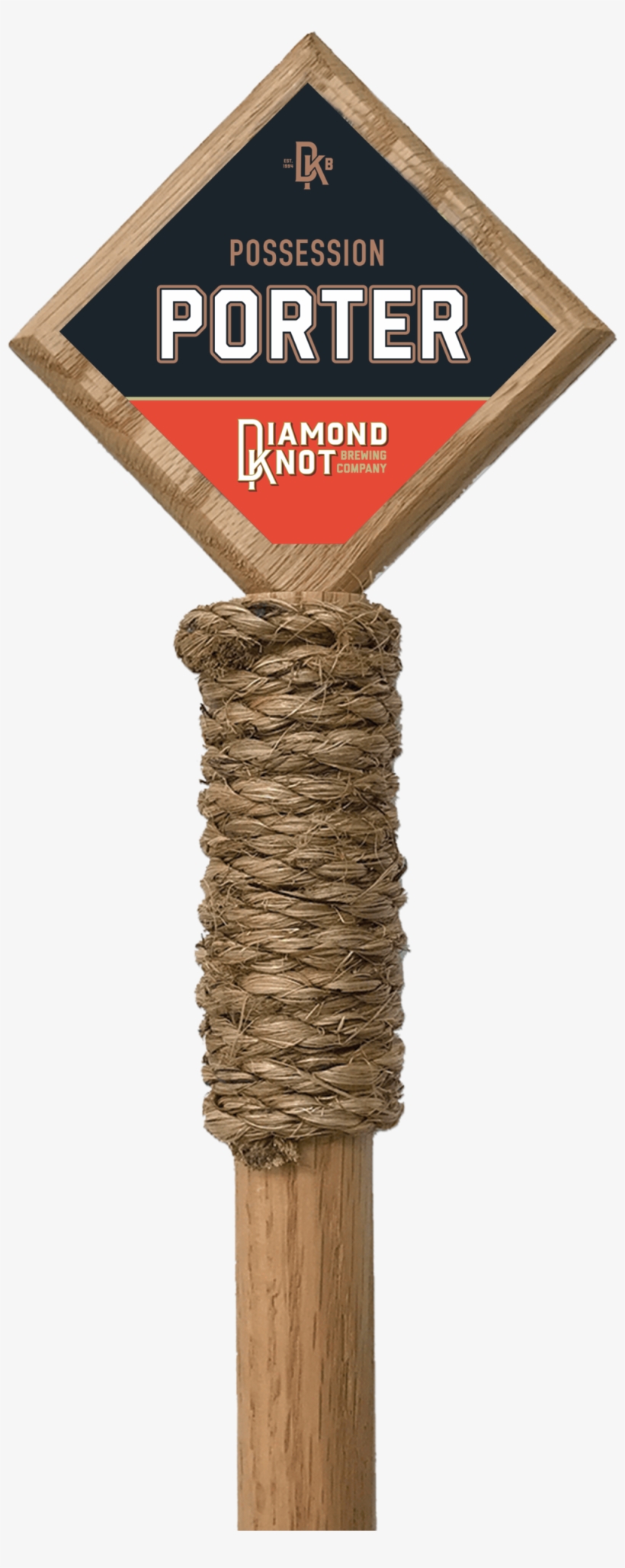 Dkb Taphandle Mock Porter - Portable Network Graphics, transparent png