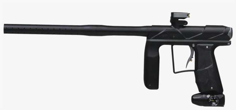 Empire Axe Pro Paintball Gun - Empire Paintball Axe Pro Gun, transparent png