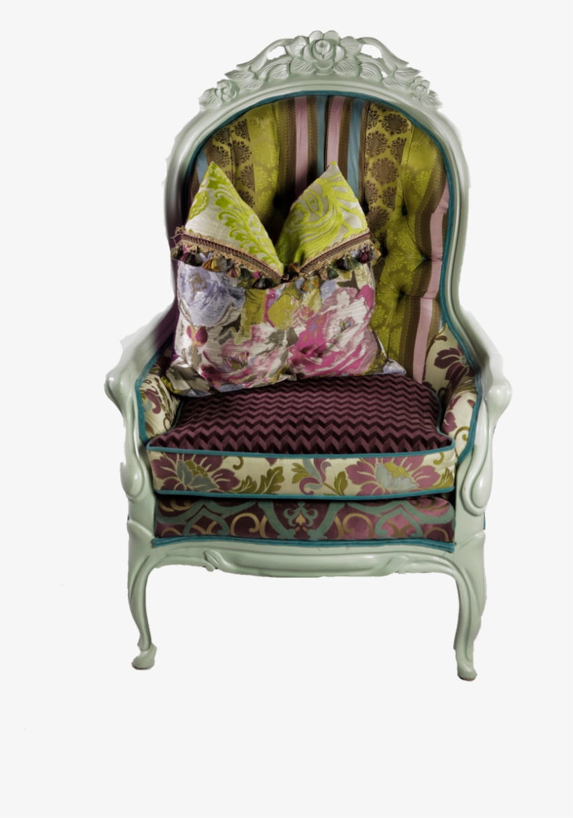 Chair28 - Club Chair, transparent png