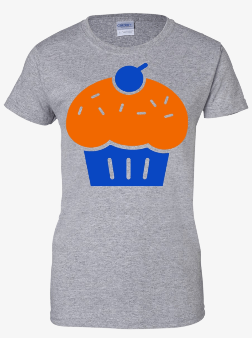 Kevin Durant Cupcake - Don T Mess With Texas Women's Shirt, transparent png