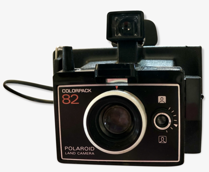 Film Camera, transparent png