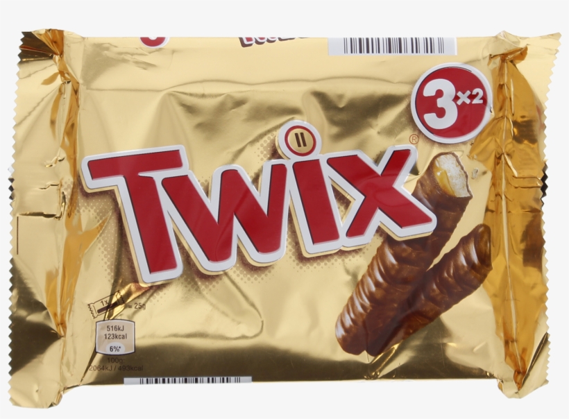 Twix, transparent png