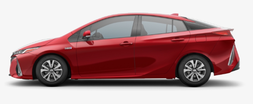 2018 Toyota Prius Prime - Toyota Prius Prime 2019 Black, transparent png
