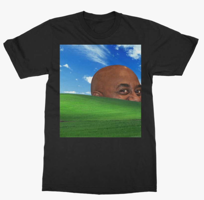 Load Image Into Gallery Viewer, Ainsley Harriott - Windows Xp, transparent png