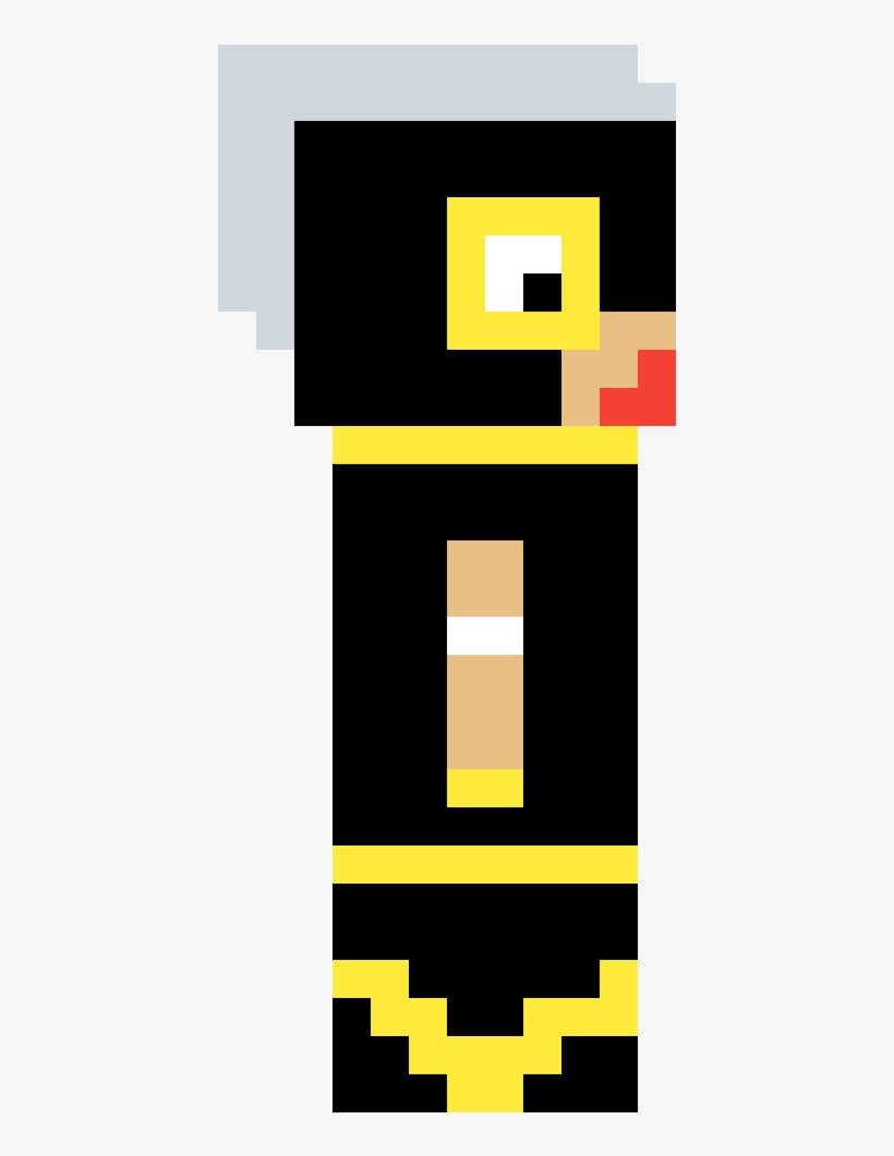 Rey Mysterio - Cross, transparent png