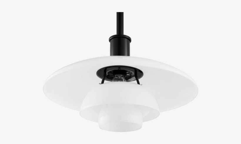 4 Pendant Lamp - Ceiling, transparent png