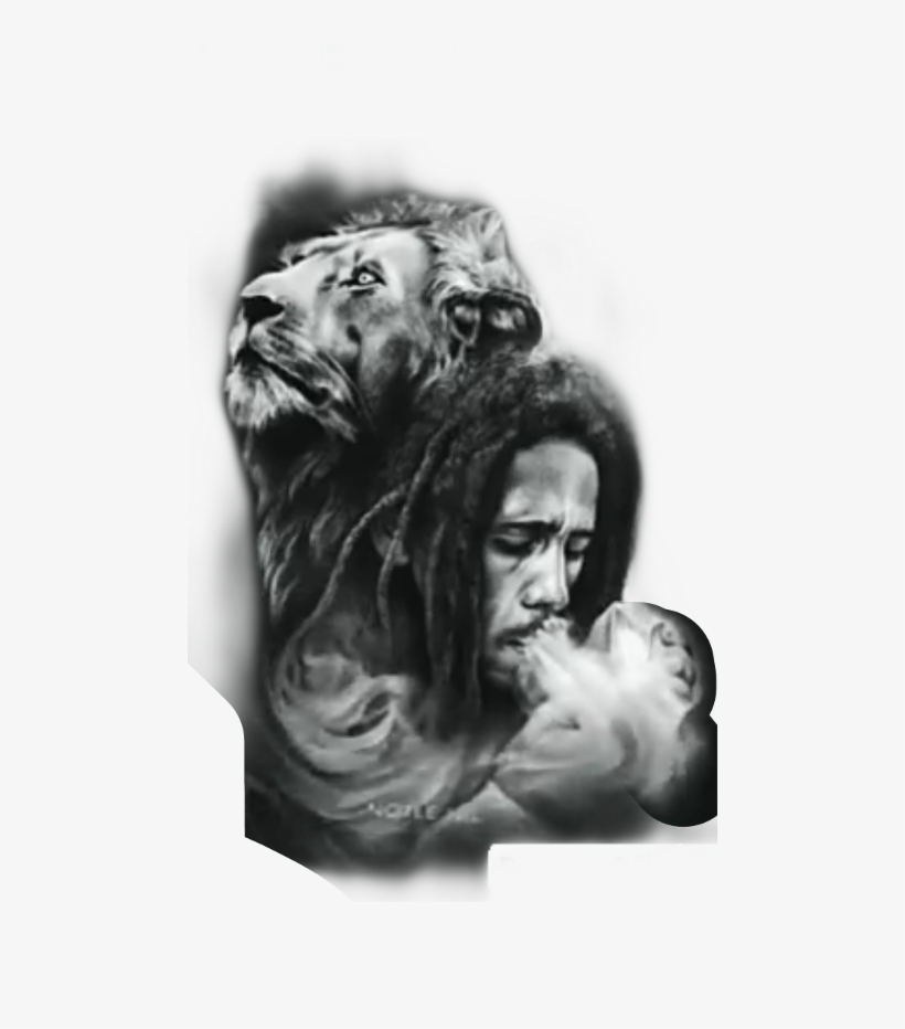 Bob Marley, transparent png