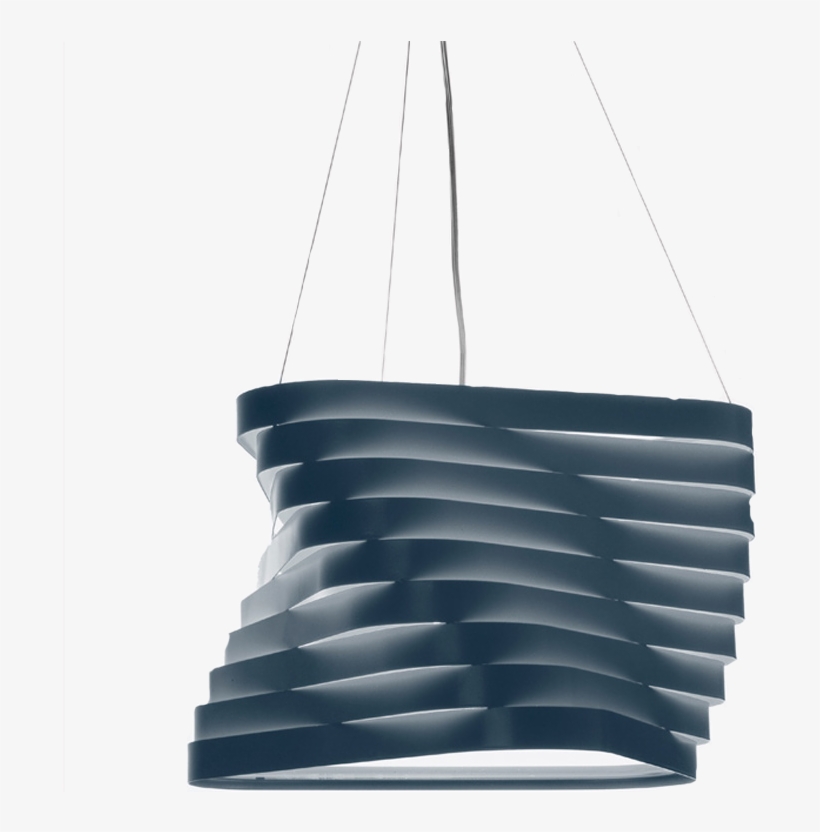 Boomerang Hanging Lamp By Almerich - Спб Люстра В Спальню Красная, transparent png