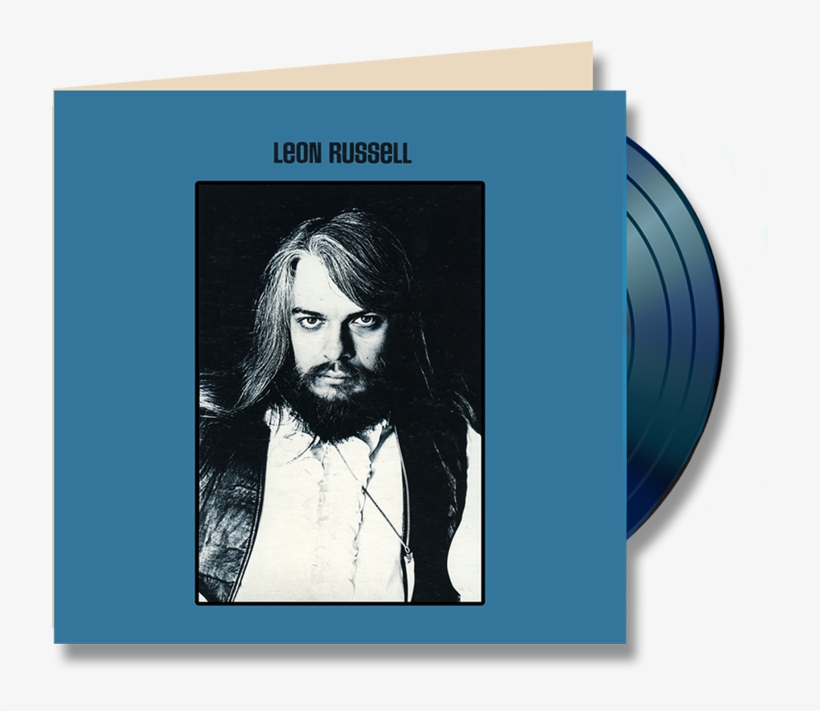 Leon Russell's Leon Russell - Leon Russell A Song For You, transparent png